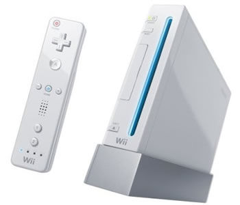 Gruppenavatar von ICH HABE EINE WII