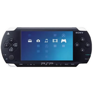 Gruppenavatar von ICH HABE EINE PSP