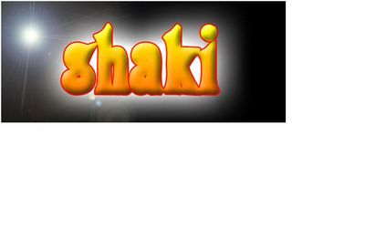 Gruppenavatar von (= Shaki =)