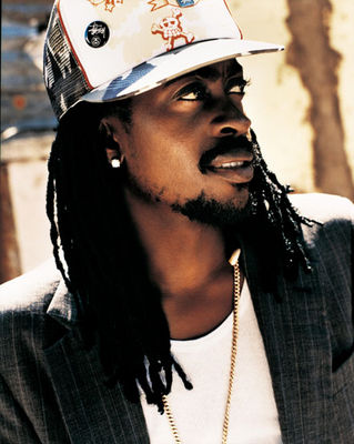 Gruppenavatar von Beenie Man-Oh na na na