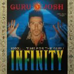 Gruppenavatar von **Guru Josh Project - Infinity 2008** HAMMERGEILER SONG.....