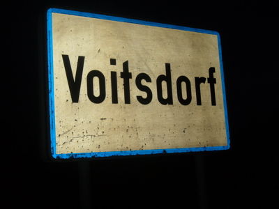 Gruppenavatar von Voitsdorf RuLez