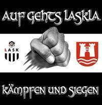 Gruppenavatar von LASK on tour