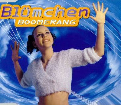 Gruppenavatar von boomerang;----)