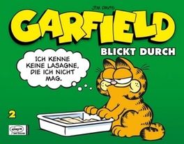 Gruppenavatar von ♥Garfield♥