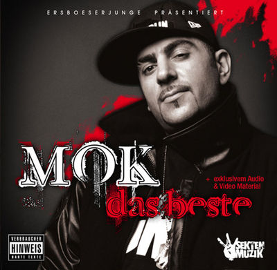 Gruppenavatar von M.O.K  THE BEST RAP