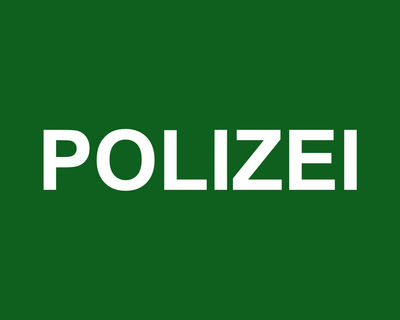 Gruppenavatar von Ich habe die POLIZEI auf KURZWAHL