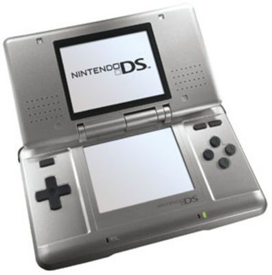 Gruppenavatar von Nintendo DS for ever!!!