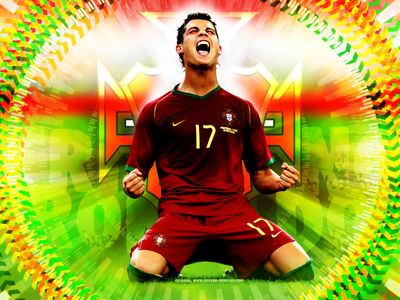 Gruppenavatar von **********Cristiano RONALDO**********