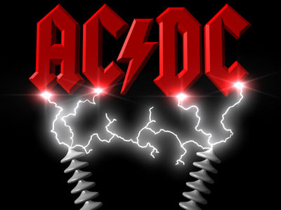 Gruppenavatar von AC/DC **The Best**