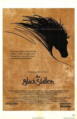 Gruppenavatar von THE BLACK STALLION