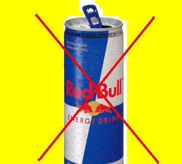 Gruppenavatar von Red Bull verleiht Flügel ? Nein die besten Freunde verleihen Flügel !°