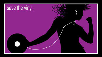 Gruppenavatar von Save the Vinyl