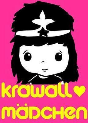 Gruppenavatar von ☆ Krawall und Remmidemmi ☆