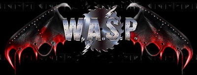 Gruppenavatar von W.A.S.P.