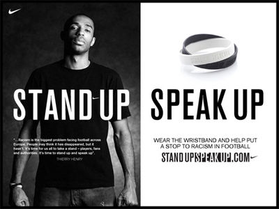 Gruppenavatar von Stand Up, Speak Up- GEGEN RASSISMUS