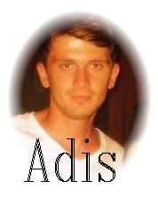 Gruppenavatar von In Memorial of ADIS BESIC *28.09.2008* we´ll never forget U!!!