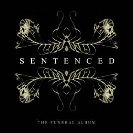 Gruppenavatar von Sentenced