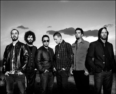 Gruppenavatar von Linkin Park: Greatest Band of the World