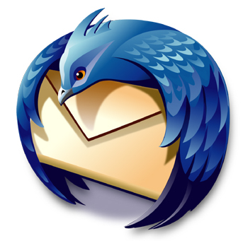 Gruppenavatar von Thunderbird User