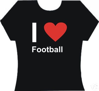 Gruppenavatar von *I love much* aber fußball liebe ich über alles <3 <3 <3