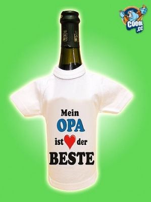 Gruppenavatar von mein opa ist der beste