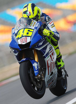 Gruppenavatar von Valentino Rossi 46