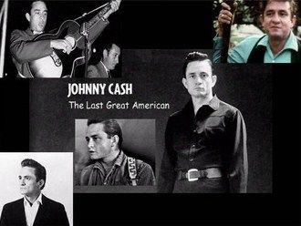 Gruppenavatar von Johnny Cash