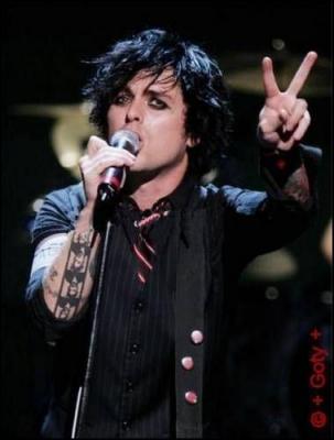 Gruppenavatar von Billie Joe Armstrong is the BEST fuck the rest!