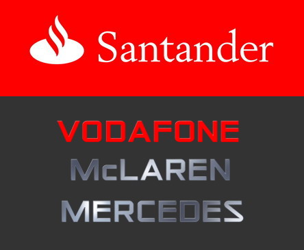 Gruppenavatar von VODAFONE McLAREN MERCEDES