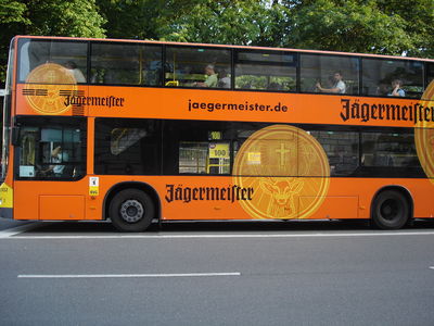 Gruppenavatar von Jägermeister is des beste