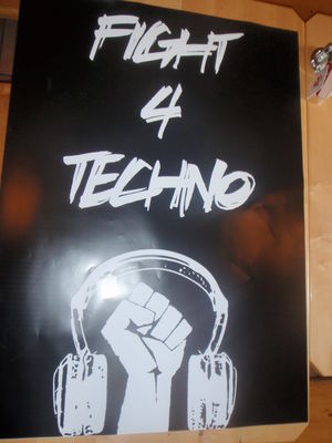 Gruppenavatar von _WF4T_ We Fight 4Techno _WF4T_