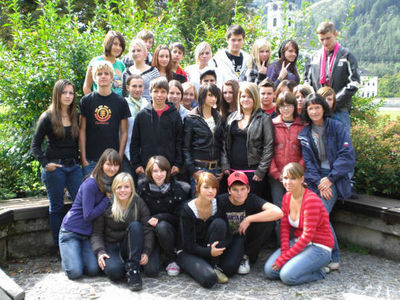 Gruppenavatar von HAK2...-1d-...THE BEST...=)