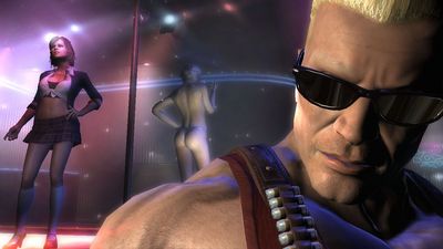 Gruppenavatar von Duke Nukem Forever - when it's done