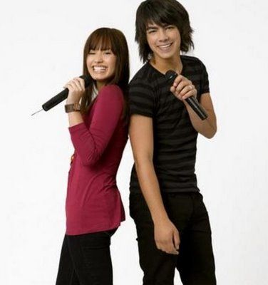 Gruppenavatar von Camp Rock