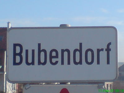 Gruppenavatar von bubendorf ............oa dorf wia koa aundas