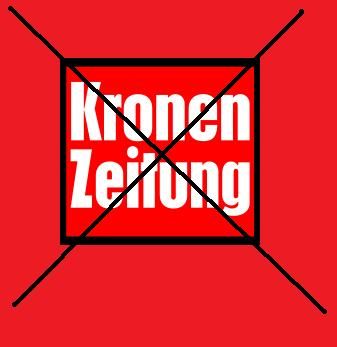 Gruppenavatar von KRONEN-ZEITUNG GEGNER!