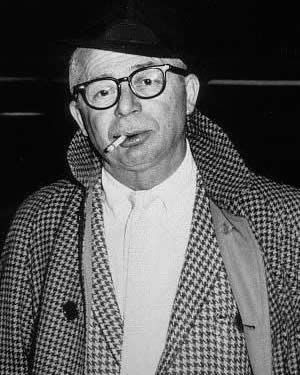 Gruppenavatar von Billy Wilder