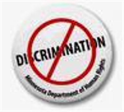 Gruppenavatar von ~*we say NO to any kinds of DISCRIMINATION!*~