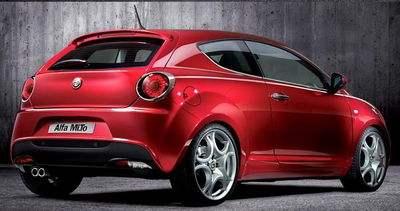 Gruppenavatar von I love Alfa Mito