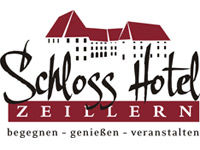 Gruppenavatar von Schloss - Hotel- Zeillern begegnen - genießen - veranstalten