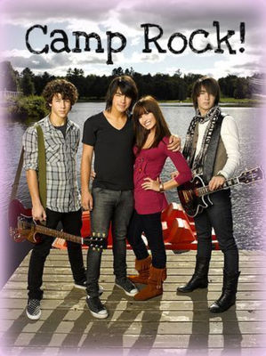 Gruppenavatar von !!!CAMP ROCK!!!