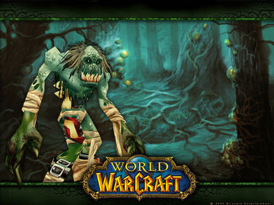 Gruppenavatar von Grp für World-of-Warcraft-spielende-Mädels!!