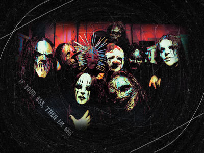 Gruppenavatar von [SLIPKNOT]