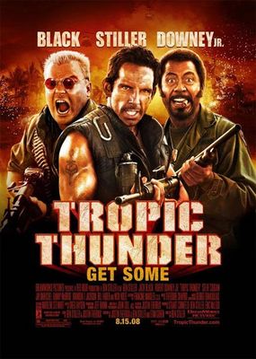 Gruppenavatar von Tropic Thunder