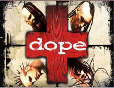 Gruppenavatar von DoPe {Die MF DIE}