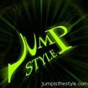 Gruppenavatar von Jumpstyle Hupfastyle Megageil!!!!!!!!!!!!