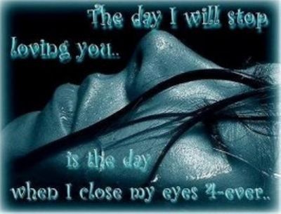 Gruppenavatar von ♥♥The Day,Iwill stop loving you ♥is the Day,when i close my eyes 4-ever♥♥