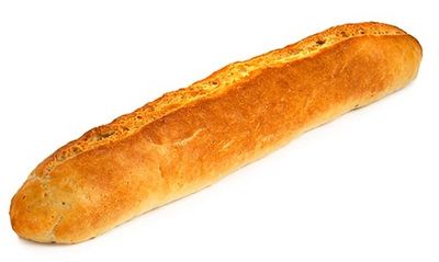 Gruppenavatar von le de baguette