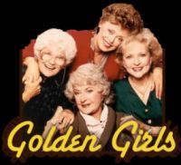 Gruppenavatar von (Sexy) Golden Girls